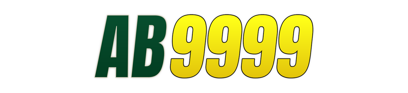 ab9999 Logo